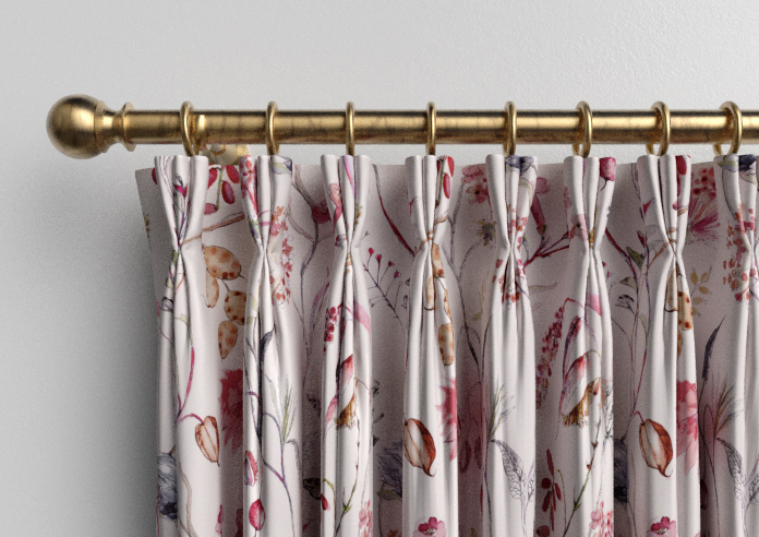 Grove, Rosemist - Made to Measure Curtains - Image 11